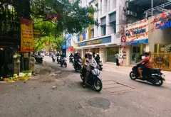 Căn góc sáng thoáng, ô tô đỗ cửa tại trung tâm quận Đống Đa... Bán căn hộ chung cư tại Đống Đa, Hà Nội 12