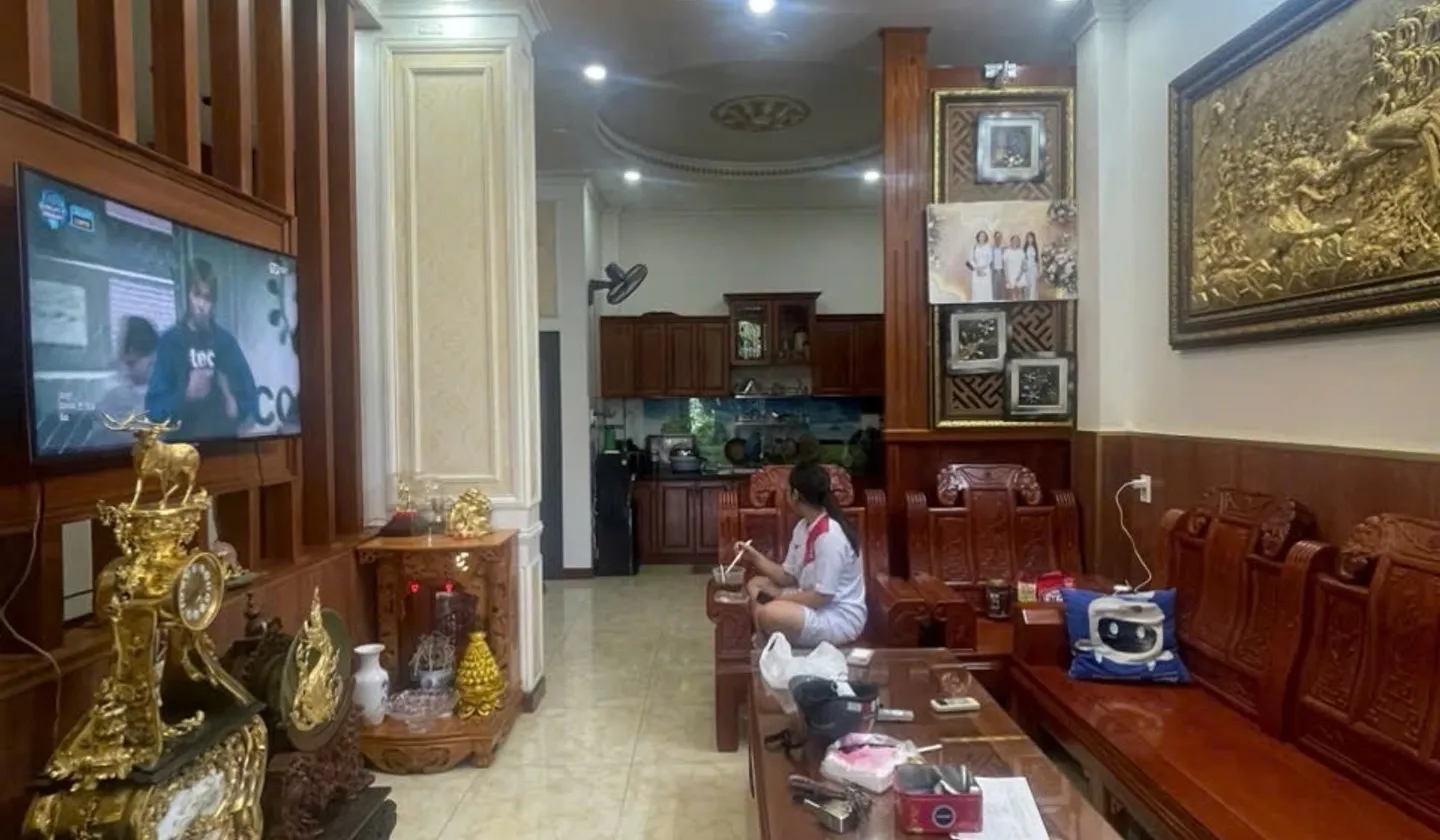 Bán nhà đường Thạnh Lộc 04, phường Thạnh Lộc, Q12, Dt 71m², nở hậu, 6,5tỷ... Bán nhà riêng tại An Phú Đông, Hồ Chí Minh 01