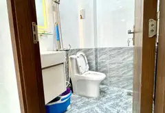 Bán nhà 2 tầng 3 phòng ngủ tại phường Tân Thới Hiệp giá 4.7 tỷ... Bán nhà riêng tại Tân Thới Hiệp, Hồ Chí Minh 11
