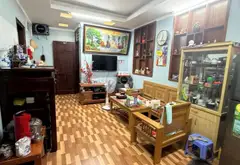 Căn hộ CCMN P301 Chung cư 300 Mỹ Đình 52m2 2.63 tỷ... Bán chung cư mini tại Từ Liêm, Hà Nội 09