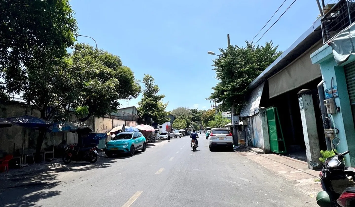 Nhà 3 Tầng Sát Phú Nhuận, Phổ Quang Mặt Tiền Rộng... Bán nhà riêng tại Tân Sơn Hòa, Hồ Chí Minh 01