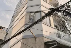 Bán nhà Hoàng Hoa Thám, Phường 5, Bình Thạnh - (4.5x8) - 4 Tầng - Lô góc đã trừ lộ giới... Bán nhà riêng tại Bình Lợi Trung, Hồ Chí Minh 02