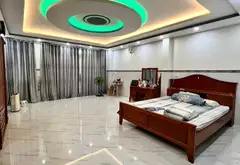 Nhà mặt phố 5 tầng sang trọng tại trung tâm Tân Phú... Bán nhà mặt phố tại Phú Thọ Hòa, Hồ Chí Minh 09