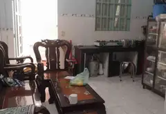 Nhà 2 tầng, 100m2, 5x20m, MTKD ngay khu Tên Lửa, ĐS7, quận Bình Tân, view Công Viên, Chỉ 5.5 tỷ... Bán nhà mặt phố tại Tân Tạo, Hồ Chí Minh 05