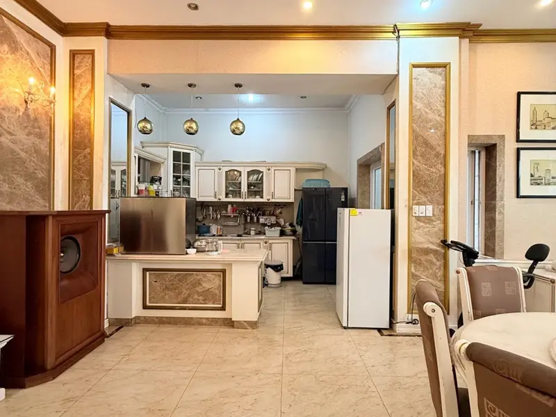 Bán nhà 5 tầng có thang máy tại phan thúc duyệt,Tân Sơn Nhất,tphcm... Bán nhà mặt phố tại Tân Sơn Nhất, Hồ Chí Minh 01