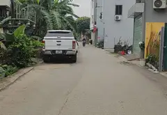 Nhà 1 tầng mặt đường rộng, giá tốt ở Yên Nghĩa... Bán nhà riêng tại Yên Nghĩa, Hà Nội 08