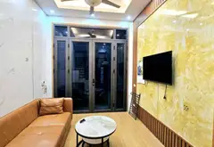 Nhà riêng trung tâm Ba Đình giá hiếm tầm tiền 5.8 tỷ - 2 mặt ngõ rộng thoáng... Bán nhà riêng tại Ba Đình, Hà Nội 08