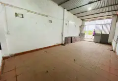 Nhà mặt phố rộng 109m2 3 tầng, mặt tiền 3.8m tại An Hồng cũ... Bán nhà mặt phố tại Hồng An, Hải Phòng 01