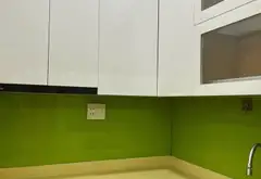 Căn hộ 2 phòng xinh xắn ngay trung tâm Quận 1, cực tiện nghi... Bán căn hộ chung cư tại Cầu Ông Lãnh, Hồ Chí Minh 03