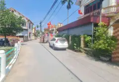 Bán đất tại Phường Mão Điền, Bắc Ninh , với 113m, ngõ thông ô tô đỗ cửa , kinh doanh sầm uất .... Bán đất tại Mão Điền, Bắc Ninh 01