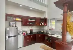 Bán nhà 2 tầng 4 phòng ngủ tại xã Qui Đức, Bình Chánh... Bán nhà riêng tại Hưng Long, Hồ Chí Minh 07