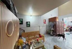 BÁN NHÀ ĐẸP – FULL NỘI THẤT – GẦN CHỢ THỚI HÒA – GIÁ CHỈ NHỈNH 4 TỶ📍 Vị trí: Đường Thới Hòa, khu... Bán nhà riêng tại Vĩnh Lộc, Hồ Chí Minh 03