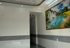 Nhà 5x20m ngay Lê thị Kim, Xuân Thới Sơn, Band 3.x tỷ... Bán nhà riêng tại Xuân Thới Sơn, Hồ Chí Minh 01