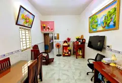 Bán nhà riêng Bông Sao 63,9m2 2 phòng ngủ, hướng Đông, pháp lý đầy đủ... Bán nhà riêng tại Chánh Hưng, Hồ Chí Minh 05