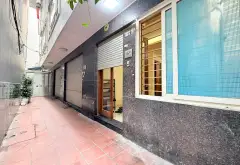 Nhà ngõ rộng Cầu Giấy - 4 tầng thoáng sáng, giá hời ngay trung tâm... Bán nhà riêng tại Cầu Giấy, Hà Nội 14
