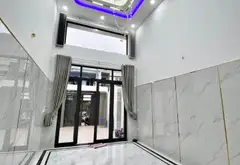 ​Hiếm Có Khó Tìm: 83m² Trương Phước Phan 5 Tầng Đẹp Lung Linh – 8.7 Tỷ... Bán nhà riêng tại Bình Trị Đông, Hồ Chí Minh 02