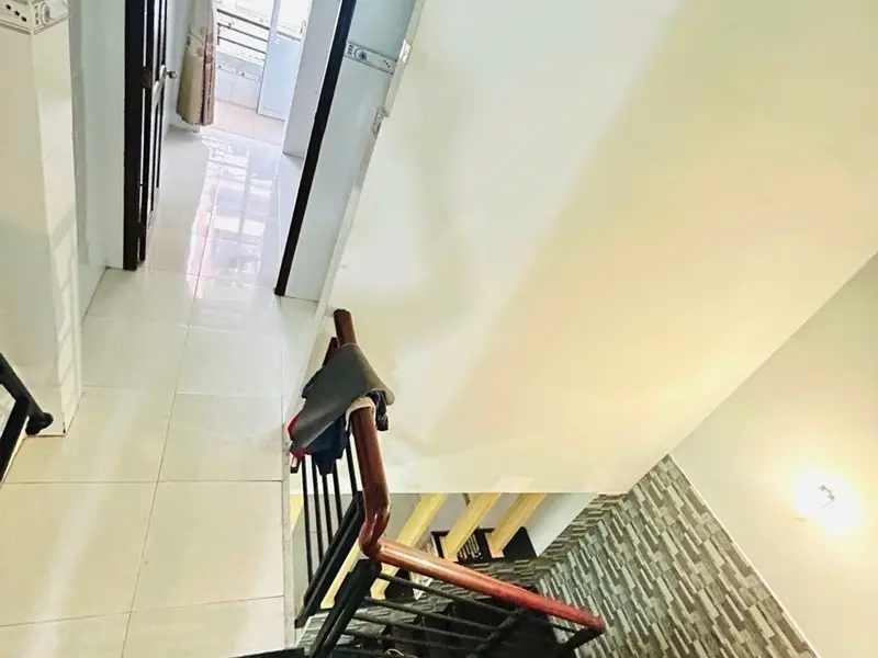 Nhà hẻm ô tô thông ra Hương Lộ 3, Bình Long, gần siêu thị Aeon Tân Phú , 44m² có 5Đ nhỏ... Bán nhà riêng tại Bình Hưng Hòa, Hồ Chí Minh 01
