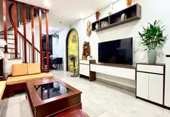 Bán nhà riêng 3 tầng diện tích 32.3 m² tại phường Tây Hồ, Hà Nội... Bán nhà riêng tại Tây Hồ, Hà Nội 02
