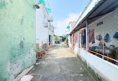 Cơ Hội Vàng Sở Hữu Nhà Phố 5 Phòng Trọ Thu Nhập 10 Triệu/Tháng Tại Linh Xuân với giá hời... Bán nhà riêng tại Linh Xuân, Hồ Chí Minh 03