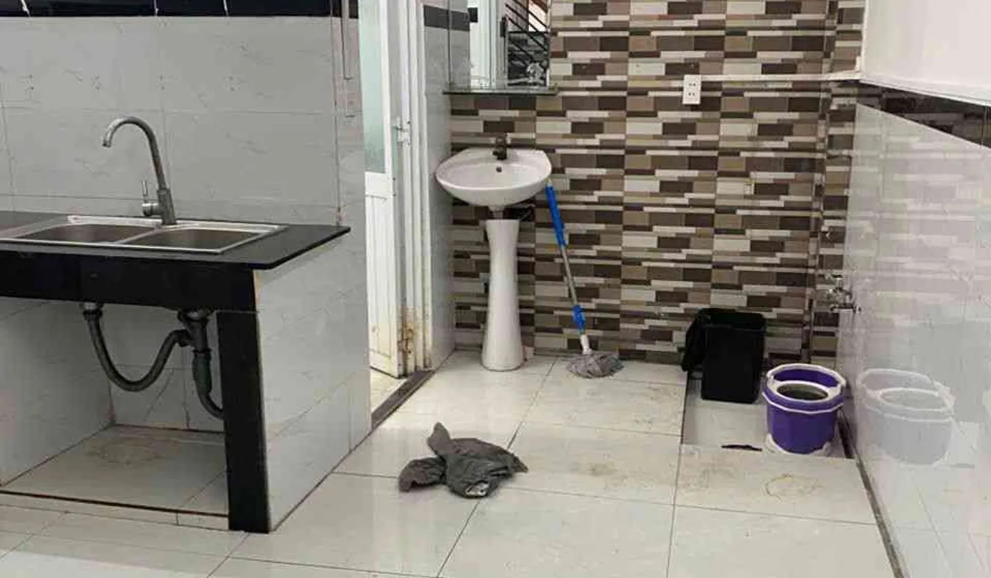 NHÀ ĐẸP TÂN THỚI HIỆP 02 – 4x12M – 2 TẦNG – CHỈ 3.99 TỶ 🔥... Bán nhà riêng tại Tân Thới Hiệp, Hồ Chí Minh 01