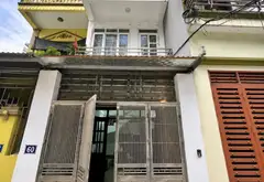 Bán nhà riêng 4 tầng tại Đức Giang, Long Biên với 6 phòng ngủ và ô tô vào nhà... Bán nhà riêng tại Việt Hưng, Hà Nội 01