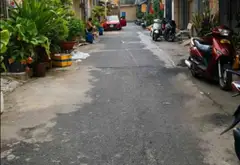 💥NHÀ 2 TẦNG MẶT TIỀN ĐƯỜNG SỐ BÌNH HƯNG HÒA, Ô TÔ NGỦ TRONG NHÀ NGÀY ĐÊM.... Bán nhà mặt phố tại Bình Hưng Hòa, Hồ Chí Minh 10