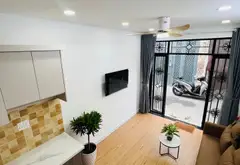 Nhà 2 tầng 1 phòng ngủ tại Gò Vấp giá 2,59 tỷ... Bán nhà riêng tại Thông Tây Hội, Hồ Chí Minh 16