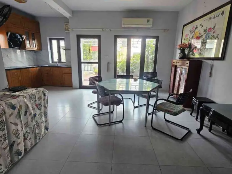 #ÂU CƠ - #TÂY HỒ SỞ HỮU TÀI SẢN LỚN-ĐÓN ĐẦU TIỀM NĂNG PHÁT TRIỂN KHU VỰC SÔNG HỒNG-7 TẦNG-THANG MÁY... Bán văn phòng tại Tây Hồ, Hà Nội 01