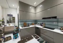 Nhà mặt phố rộng rãi tại khu dân cư cao cấp Quận 7... Bán nhà mặt phố tại Tân Hưng, Hồ Chí Minh 04
