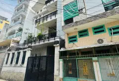 Nhà hiếm Phú Nhuận - Hẻm xe hơi rộng, xây 7 tầng siêu đẹp... Bán nhà riêng tại Cầu Kiệu, Hồ Chí Minh 01