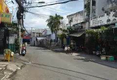 Nhà mặt phố sầm uất giá sốc, ngay trung tâm TP.Thủ Đức... Bán nhà mặt phố tại Thủ Đức, Hồ Chí Minh 01