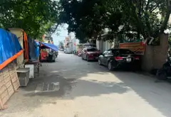 Bán đất mặt tiền 5.5m tại An Thượng, An Hạ 3 - ô tô vào được, vị trí thuận tiện... Bán đất tại An Khánh, Hà Nội 02
