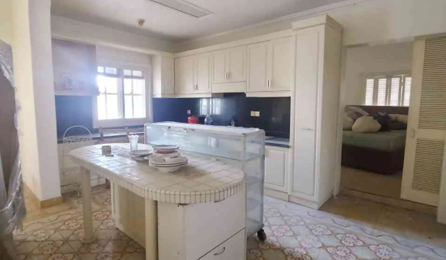 Bán biệt thự 446m2 tại khu Villa An Phú Đông, Quận 12 với view sông Sài Gòn cực hiếm... Bán biệt thự, liền kề tại An Phú Đông, Hồ Chí Minh 01