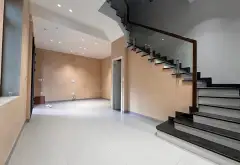 Nhà riêng mặt phố Hai Bà Trưng, thiết kế hiện đại, lô góc 3 thoáng... Bán nhà riêng tại Lê Chân, Hải Phòng 03