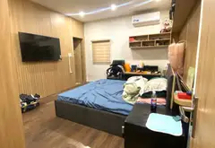 Nhà 2 tầng Phạm Văn Bạch, Ngang 5m 80m2... Bán nhà riêng tại Tân Sơn, Hồ Chí Minh 12
