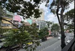 Bán nhà mặt phố Trần Phú Quận 5, 4 tầng, kinh doanh thuận tiện... Bán nhà mặt phố tại An Đông, Hồ Chí Minh 14
