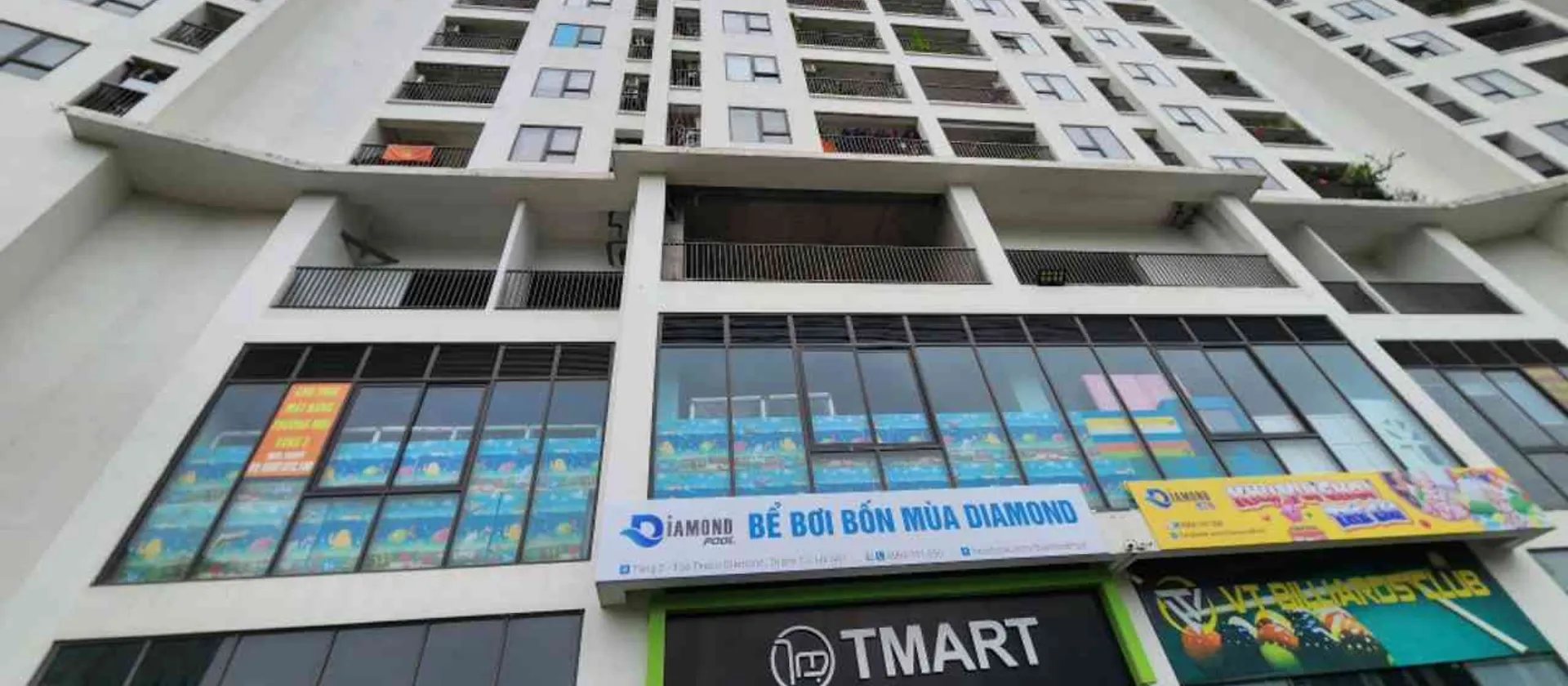 Cơ hội sở hữu căn hộ 3 phòng ngủ tại Tứ Hiệp với nội thất cao cấp, giá tốt... Bán căn hộ chung cư tại Thanh Trì, Hà Nội 01