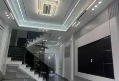 Nhà riêng 3 tầng tại Dân Hạnh, Đặng Cương, An Dương, Hải Phòng... Bán nhà riêng tại An Dương, Hải Phòng 06