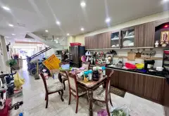 Bán nhà mặt phố 4 tầng phường Tân Thới Hiệp , KDC PRIME MASTER, diện tích 94m2 mặt tiền 4m... Bán nhà mặt phố tại Tân Thới Hiệp, Hồ Chí Minh 07
