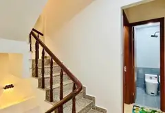 Nhà 3 tầng, 36m2,đường Phạm Văn Chiêu,Q.Gò Vấp,Hẻm ô tô, Full Nội Thất.Giá 5.95 tỷ... Bán nhà riêng tại Thông Tây Hội, Hồ Chí Minh 16