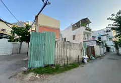 Bán đất lô góc hẻm xe hơi Lê Quang Định, quận Bình Thạnh, 48m2 vuông vắn, pháp lý chuẩn... Bán đất tại Bình Lợi Trung, Hồ Chí Minh 01