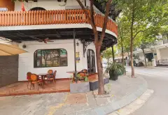 BÁN BIỆT THỰ LIỀN KỀ HC GOLDEN BỒ ĐỀ 161M2- 5 TẦNG THANG MÁY- KINH DOANH ĐỈNH - Ở SƯỚNG - 78 Tỷ... Bán biệt thự, liền kề tại Bồ Đề, Hà Nội 03