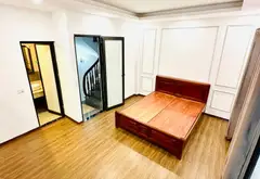 Bán nhà riêng 5 tầng tại Phúc Lợi, Hà Nội - ô tô đỗ cửa, gần trường học, diện tích 34m2, 6.8 tỷ... Bán nhà riêng tại Phúc Lợi, Hà Nội 09