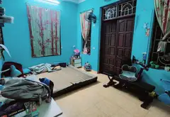Nhà 53.4m2, lô góc 4 tầng, 3 mặt thoáng, ngõ rộng tại Bằng Liệt, Hoàng Mai,... Bán nhà riêng tại Hoàng Liệt, Hà Nội 02