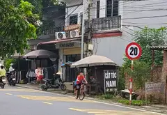 Cơ hội sở hữu mảnh đất thổ cư 300m² cực kỳ vuông vắn tại khu dân cư cao cấp... Bán owner_side tại Kim Anh, Hà Nội 08