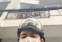 Bán nhà mặt phố 4 tầng phường Tân Sơn, TP.HCM, mặt tiền 4m, diện tích 74m2... Bán nhà mặt phố tại Tân Sơn, Hồ Chí Minh 03
