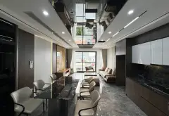 Bán nhà 7 tầng thang máy, gara ô tô khu vực Tư Đình, Long Biên, diện tích 46.3m²... Bán nhà riêng tại Long Biên, Hà Nội 19