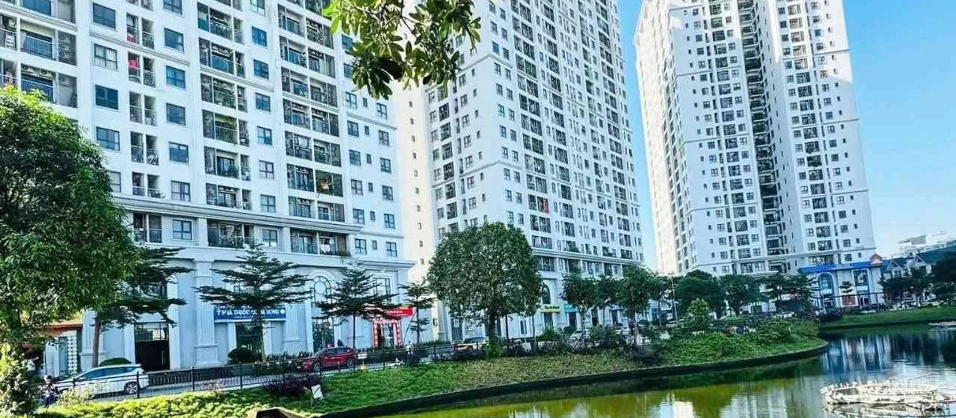 Căn hộ 2N Căn góc nhỏ xinh, sáng bừng mọi góc nhìn tại Xuân Phương Lh: 0989313335... Bán căn hộ chung cư tại Xuân Phương, Hà Nội 01