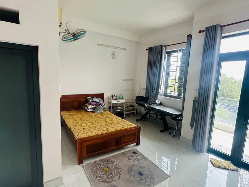 Bán nhà mặt phố Hiệp Thành 43, 5 tầng, mặt tiền 5 m, kinh doanh tốt, giá :154,84 triệu/m2... Bán nhà mặt phố tại Tân Thới Hiệp, Hồ Chí Minh 01