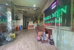Bán nhà mặt phố Văn Tiến Dũng 6 tầng, ô tô dừng đỗ, kinh doanh tốt... Bán nhà mặt phố tại Phú Diễn, Hà Nội 09